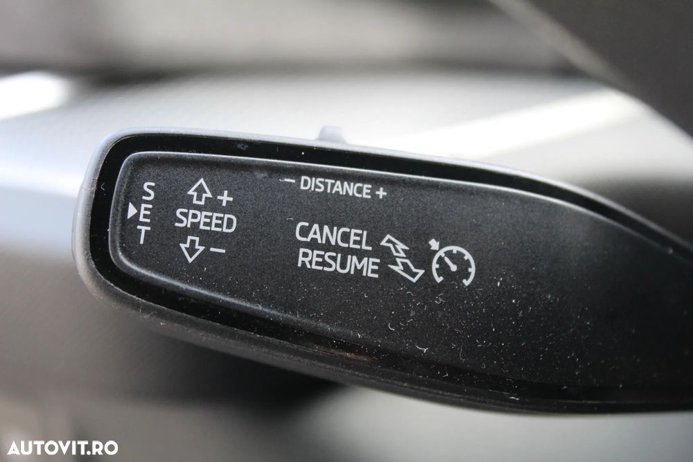 Skoda Kodiaq 2.0 TDI 4X4 DSG Sportline - 29