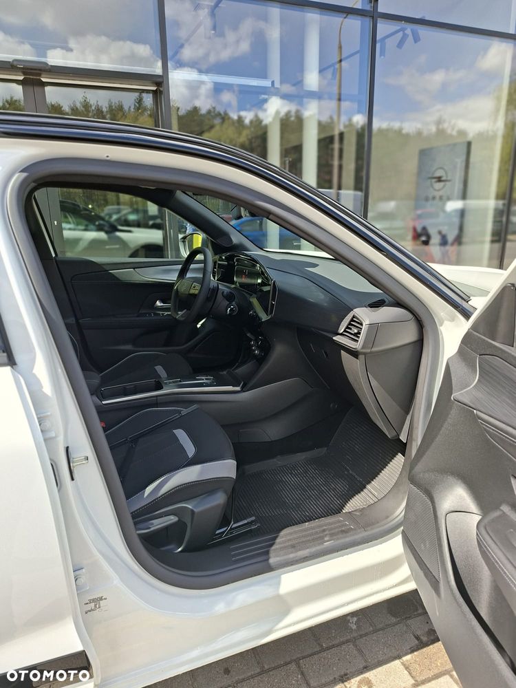 Opel Mokka - 12