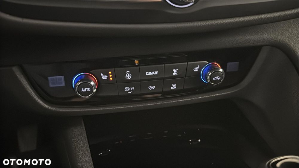 Opel Insignia 2.0 CDTI Business Elegance S&S - 25