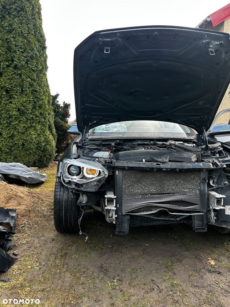 BMW Seria 1 118d - 2