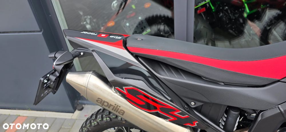Aprilia RX - 18