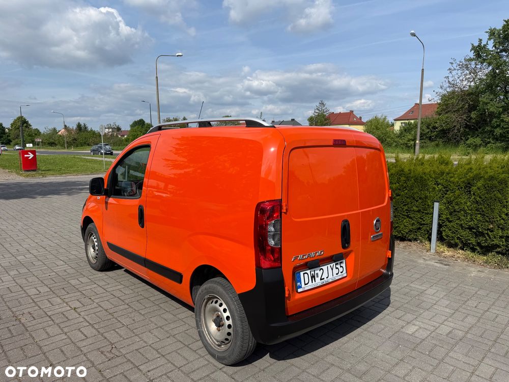 Fiat Fiorino - 5