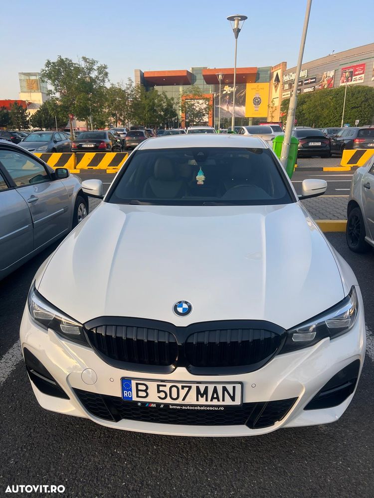 BMW Seria 3 - 3