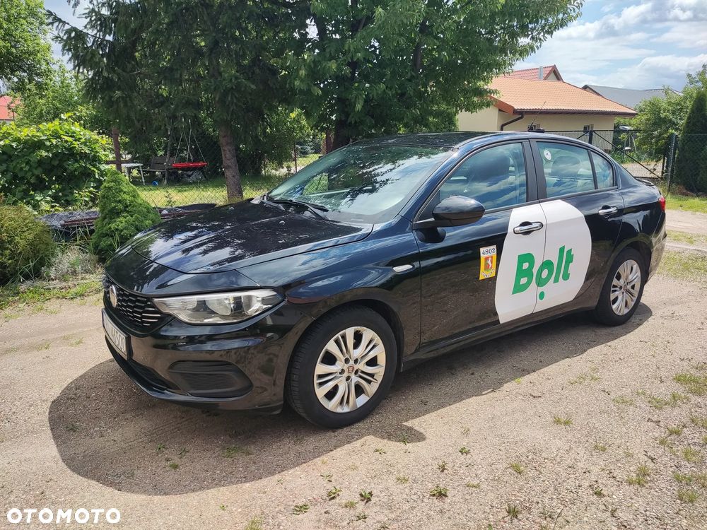 Fiat Tipo 1.4 16v Easy - 5