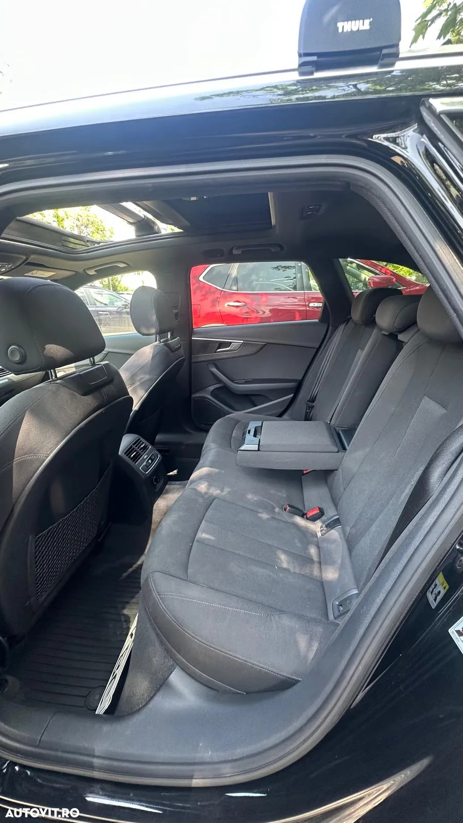 Audi A4 - 13