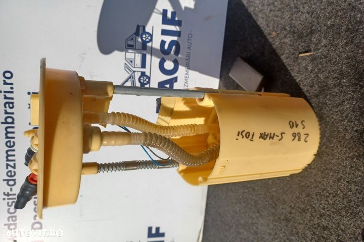 Pompa motorina din rezervor A2C53270701 6C91-9275-AF 6C919275AF Ford - 1