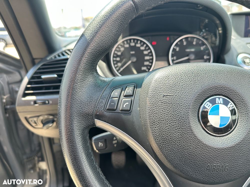 BMW Seria 1 118i Edition Exclusive - 7