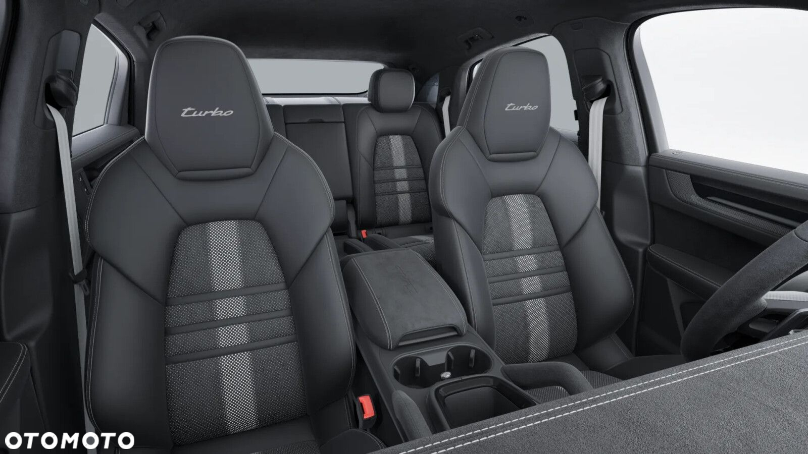 Porsche Cayenne - 8
