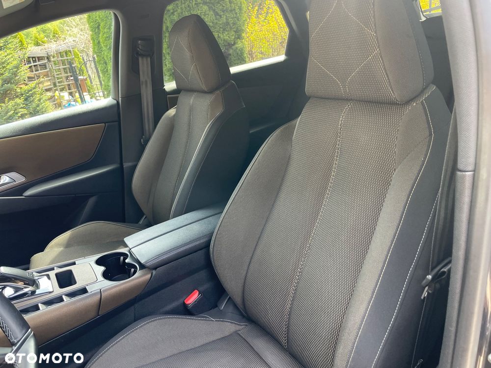 DS Automobiles DS 7 Crossback 1.6 PureTech GPF Grand Chic - 21