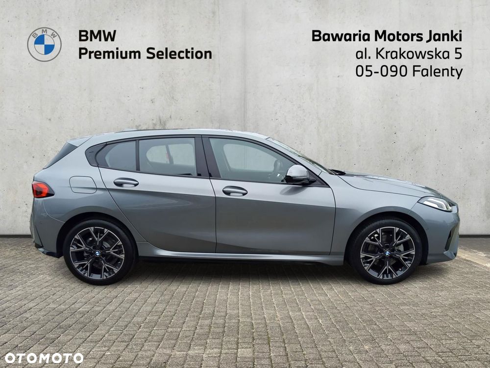 BMW Seria 1 - 8