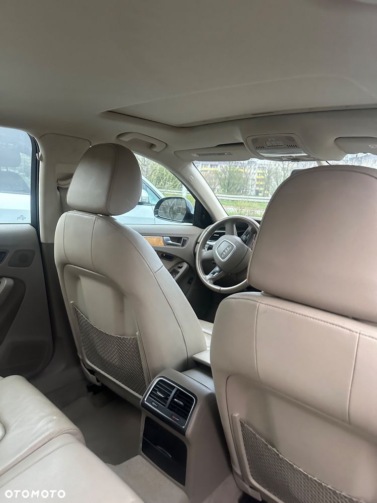 Audi A4 - 15