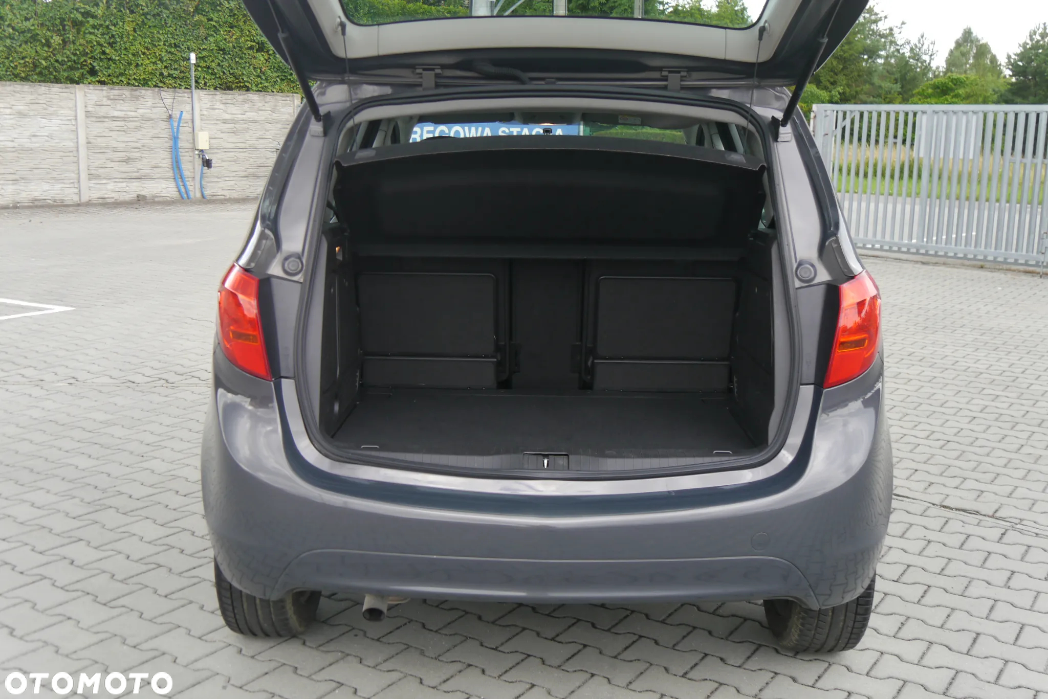 Opel Meriva - 16