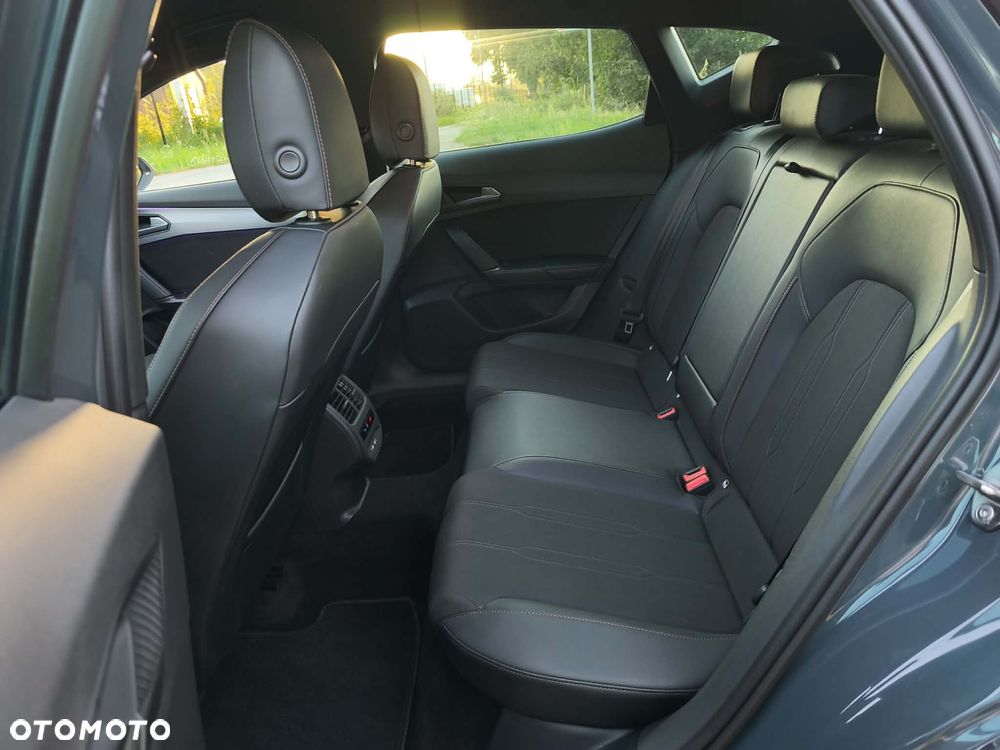 Cupra Formentor 1.5 e-Hybrid DSG - 34