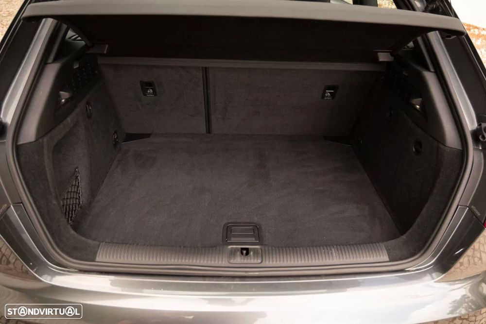 Audi A3 1.6 TDI S-line - 10