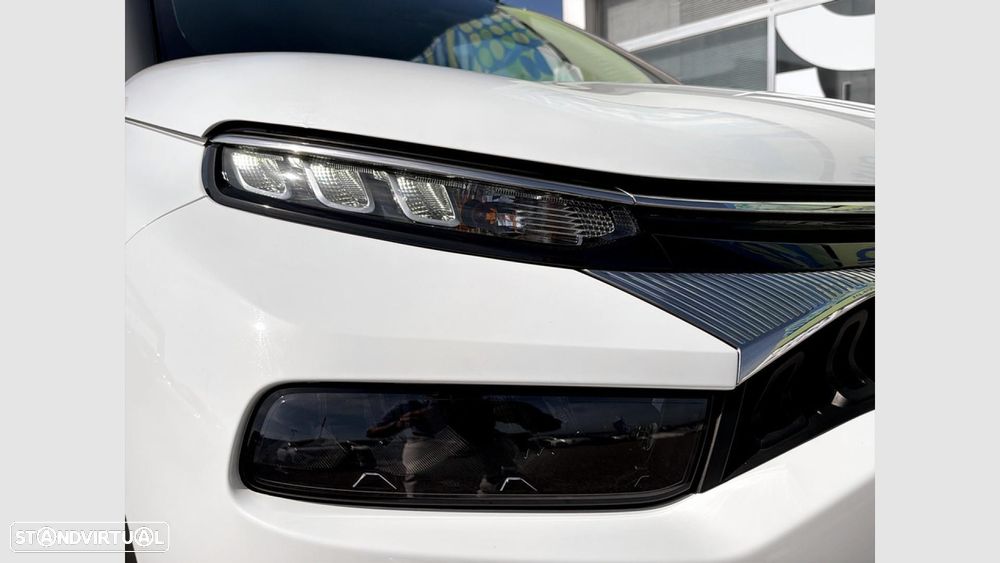 Citroën C3 Aircross 1.2 PureTech C-Series - 16