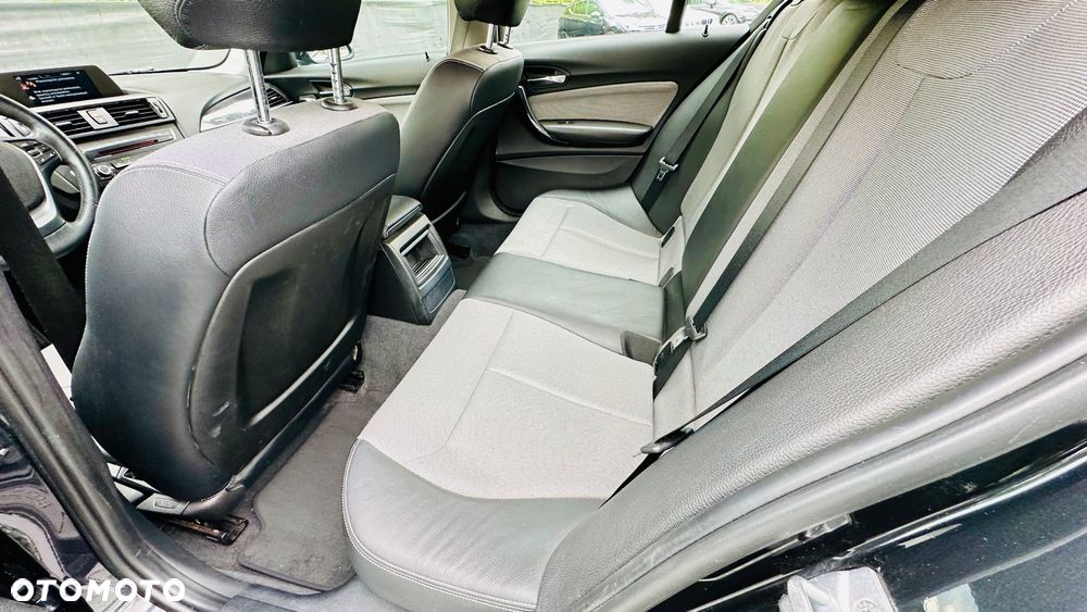 BMW Seria 1 114d - 15