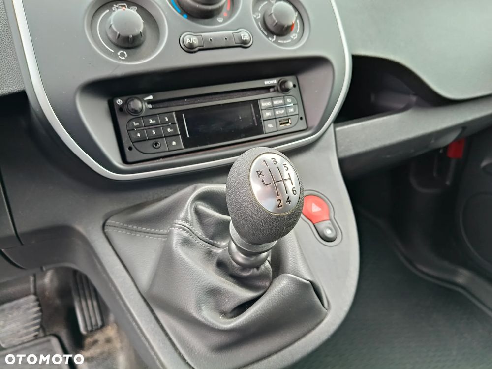 Renault Kangoo - 17
