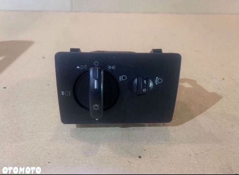 4K5T-13A024 LA włącznik świateł Ford focus mk2 c-max - 1