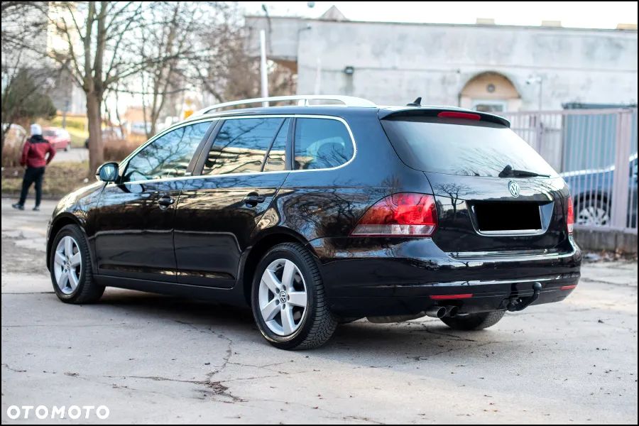 Volkswagen Golf - 13