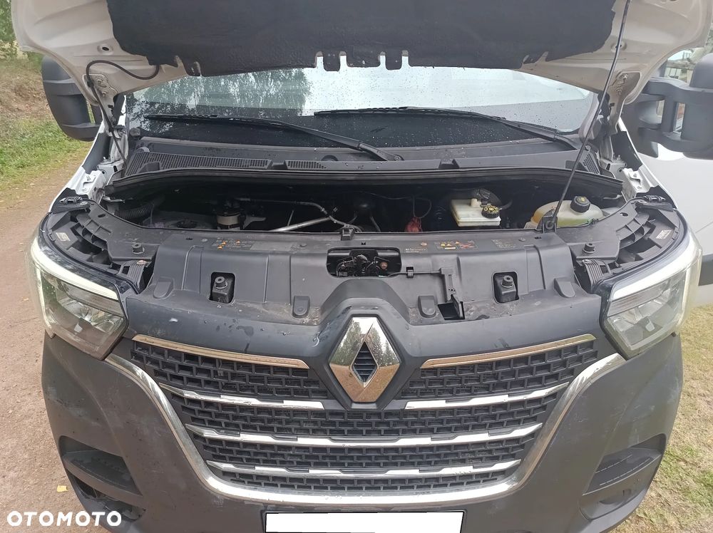 Renault Master - 30