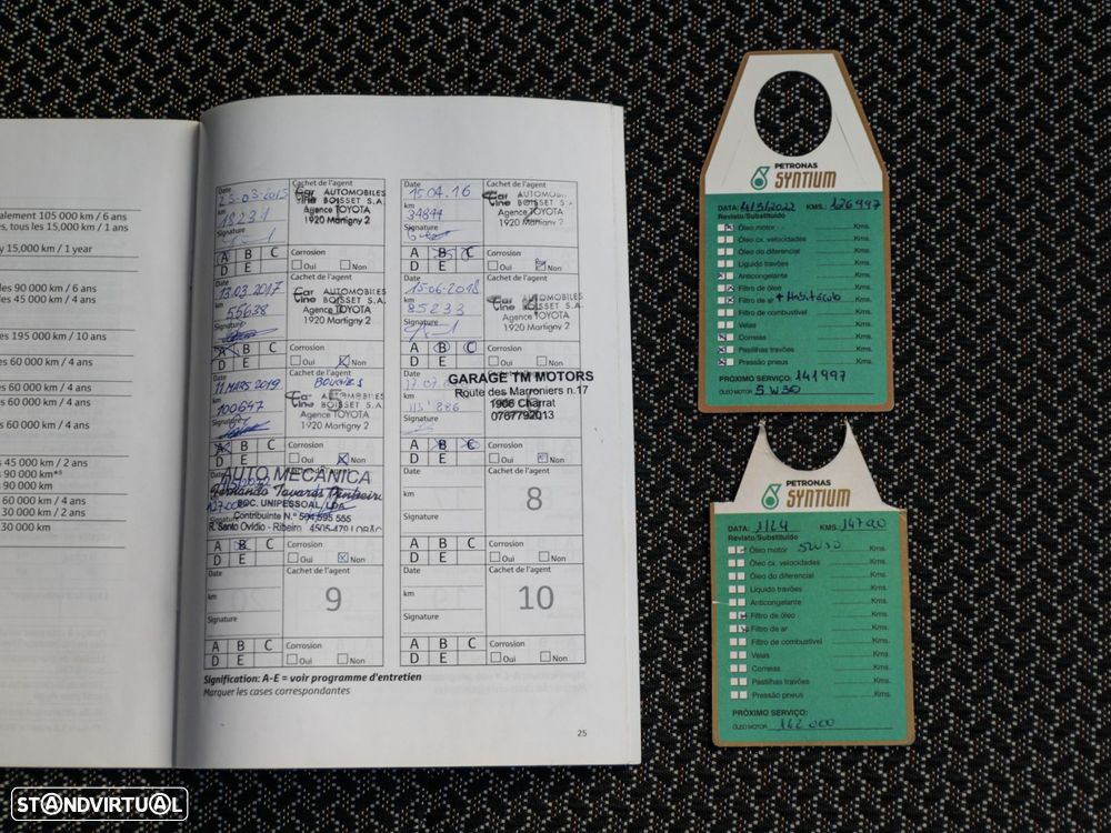 Toyota Yaris 1.33 VVT-i Sport - 35