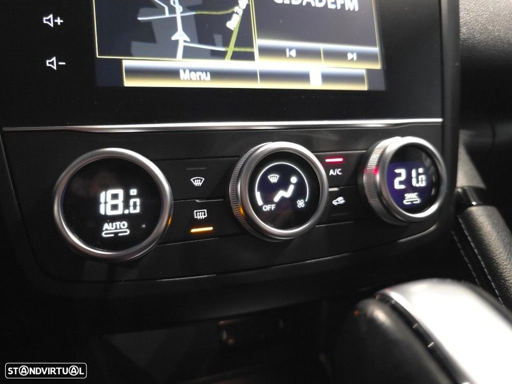 Renault Kadjar BLUE dCi 115 EDC INTENS - 36