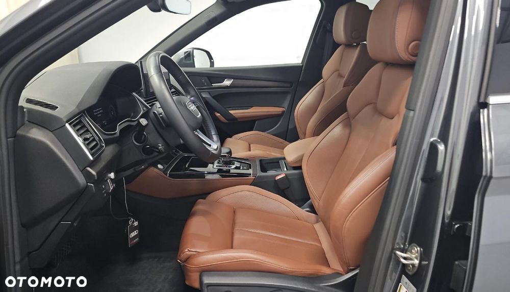 Audi Q5 - 7