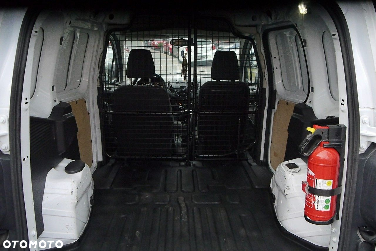 Ford Transit Courier Basis - 18