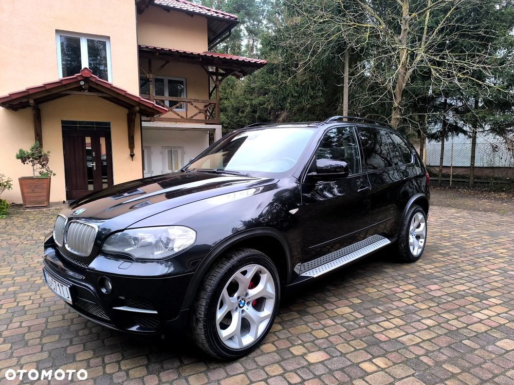 BMW X5 3.0d xDrive - 2