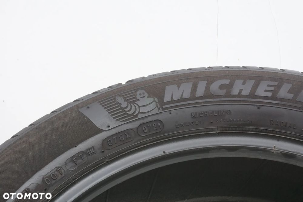 195 55 16 Michelin Primacy 4 2021r - 6