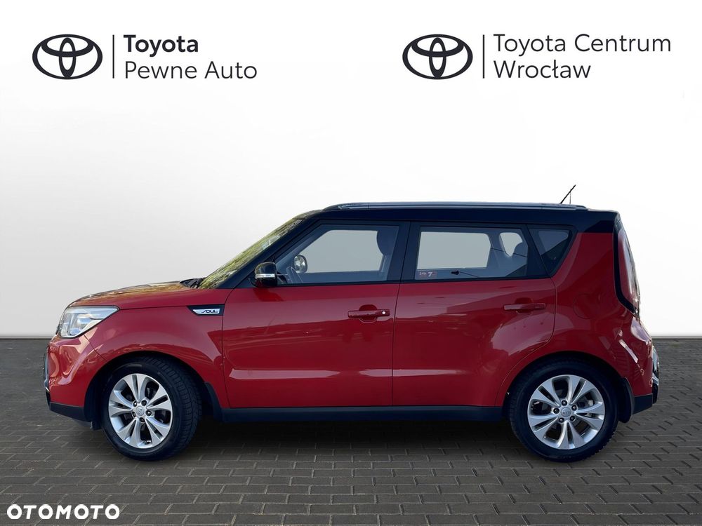 Kia Soul - 2