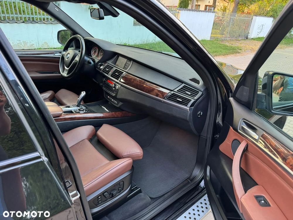 BMW X5 xDrive30d M Sport Edition - 26