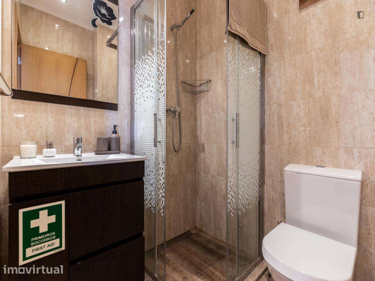 Apartamento com 3 quartos - localizado em Tavira - Grande imagem: 4/25