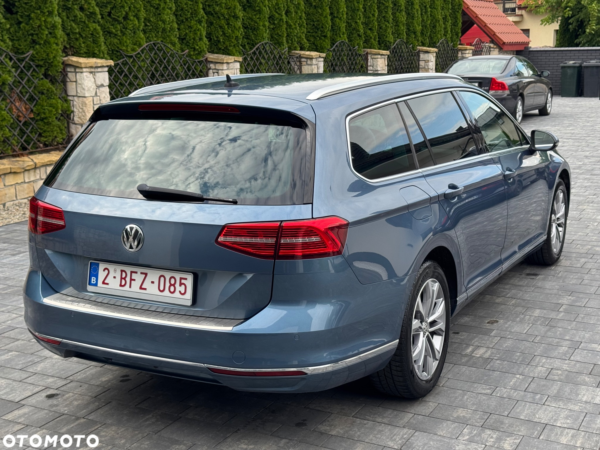 Volkswagen Passat Variant 2.0 TDI SCR Highline - 25