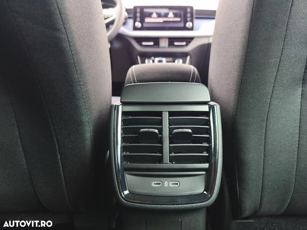 Skoda Kamiq 1.0 TSI DSG Selection - 21