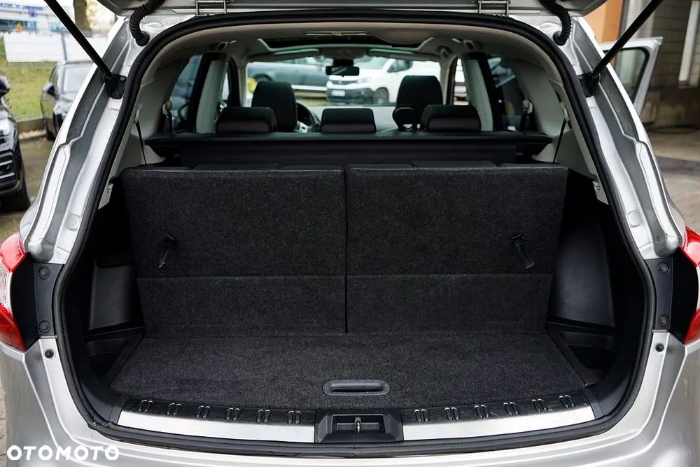 Nissan Qashqai+2 - 25