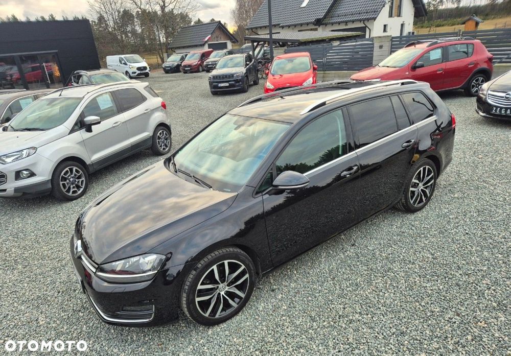 Volkswagen Golf - 24