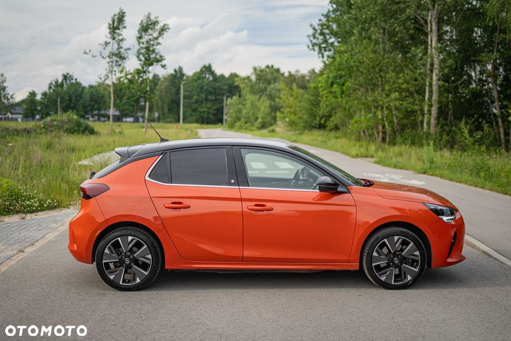 Opel Corsa - 4