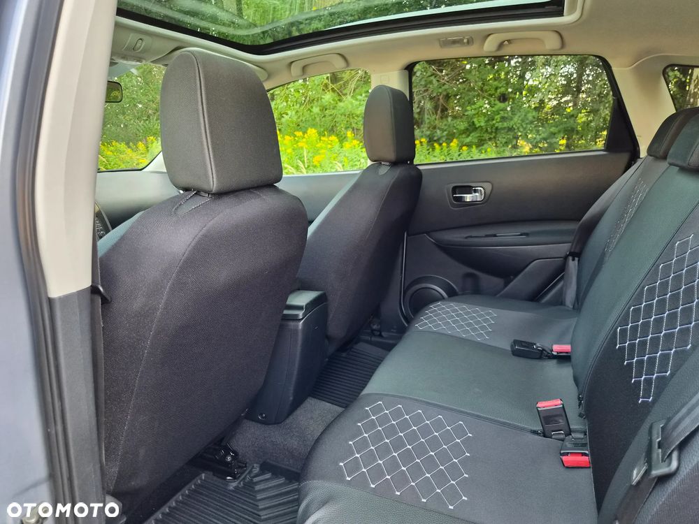 Nissan Qashqai 2.0 dCi Tekna EU5 - 32
