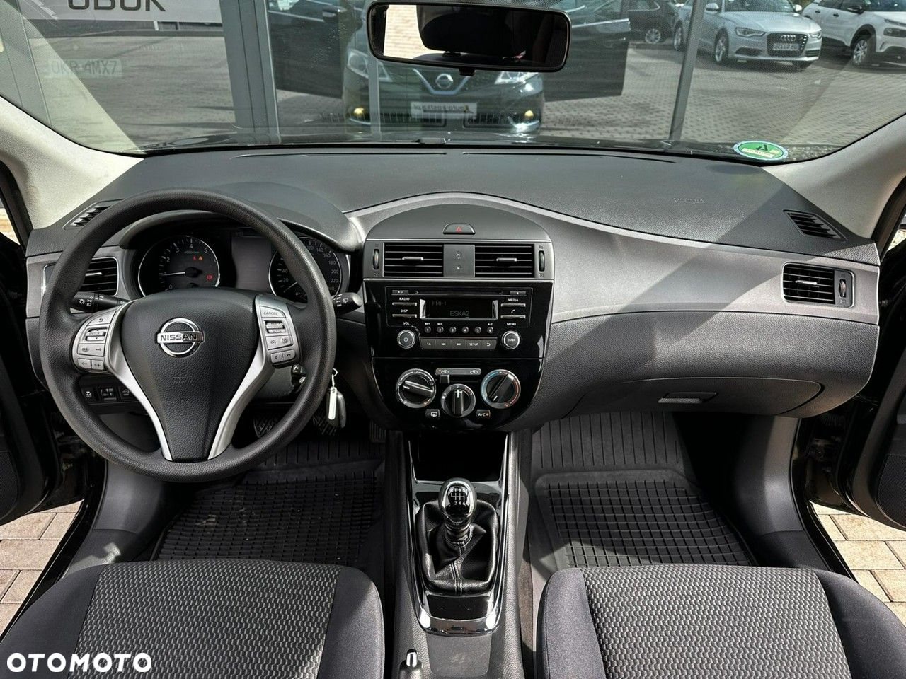Nissan Pulsar 1.2 DIG-T Acenta - 9