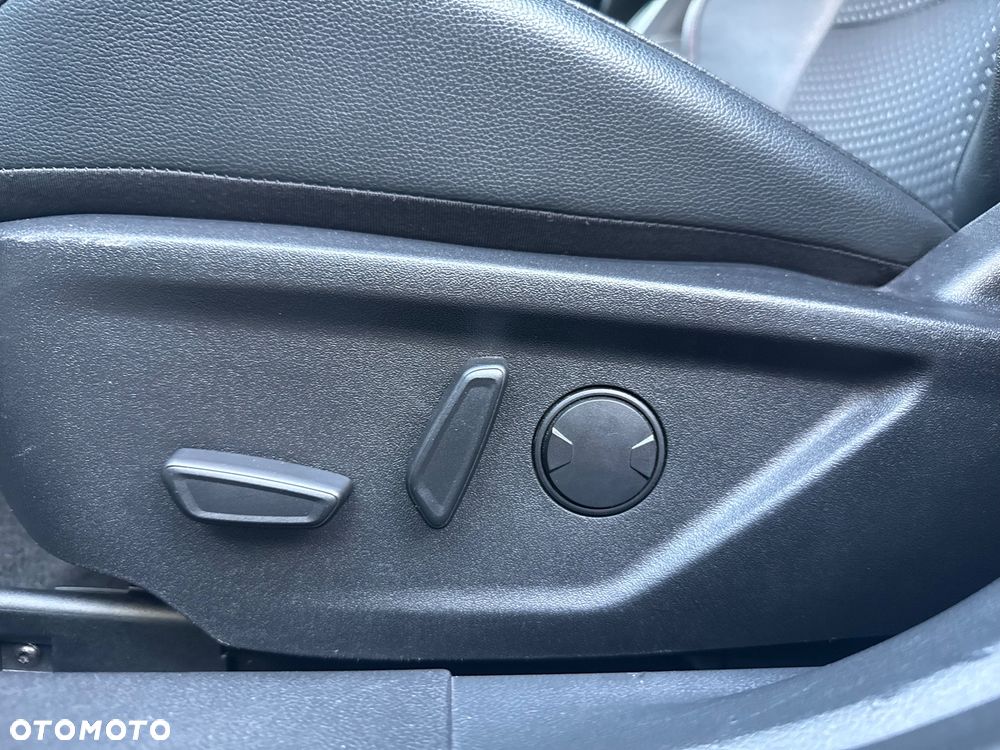 Ford Focus 1.5 EcoBoost STart-Stopp-System ST-LINE - 15
