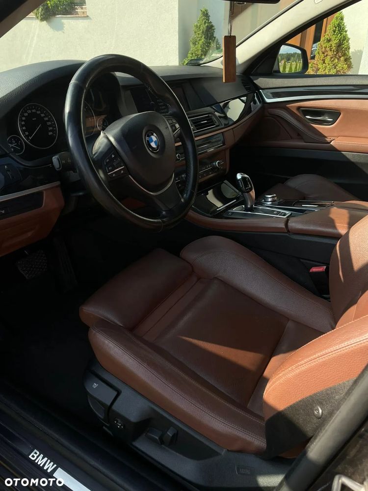 BMW Seria 5 - 17