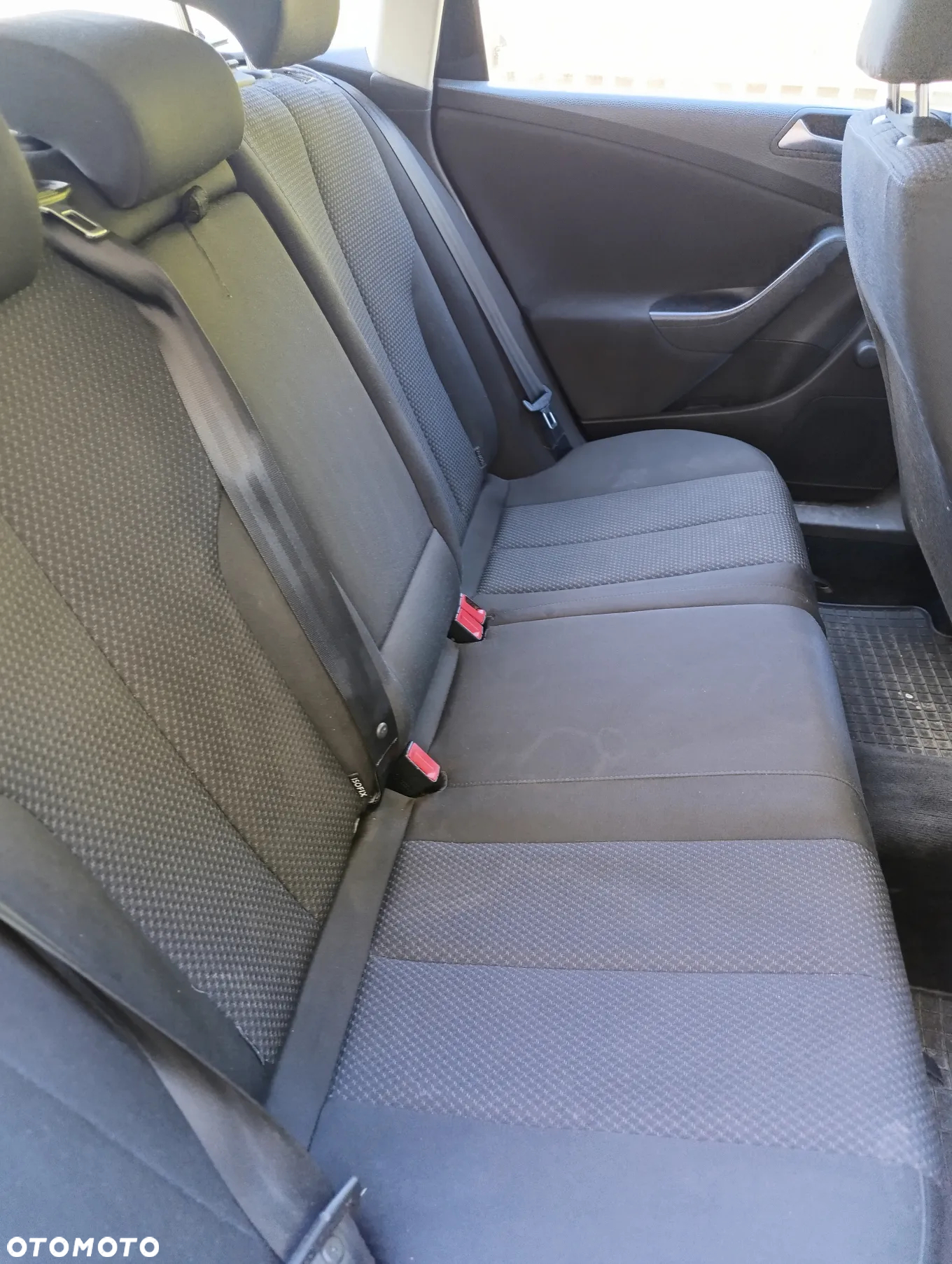 Volkswagen Passat 2.0 TDI Comfortline DSG - 17