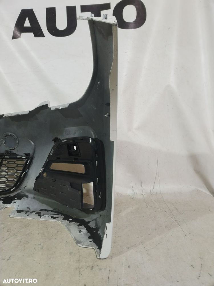 Bara fata BMW Seria 3, G20, G21, M-Sport, 2019, 2020, 2021, 2022, 2023, cod origine OE 51118069346. - 7