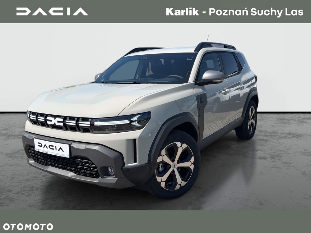 Dacia Duster - 2