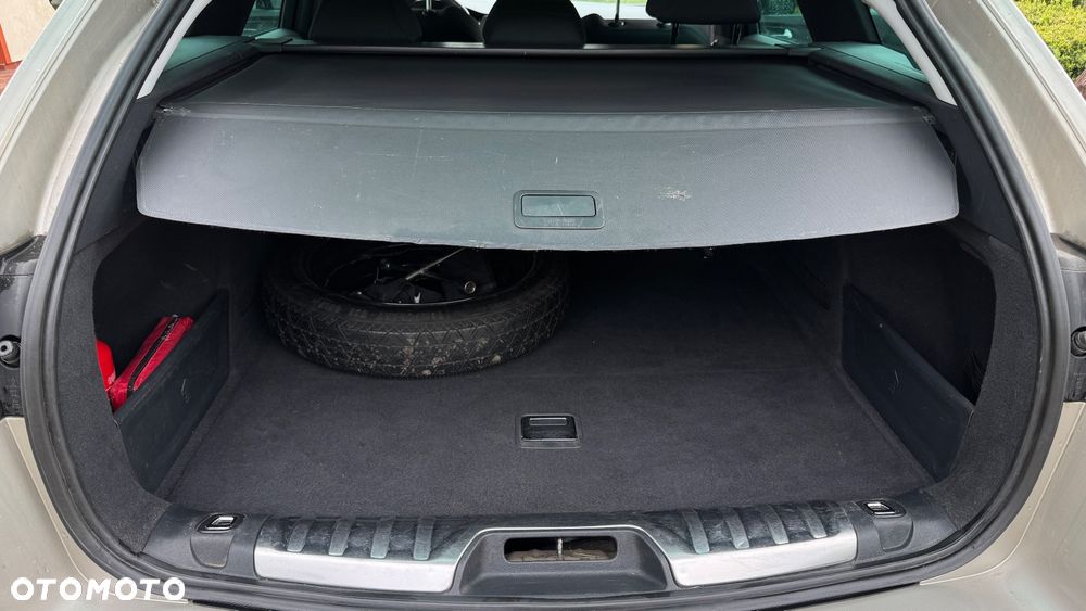 Peugeot 508 - 8