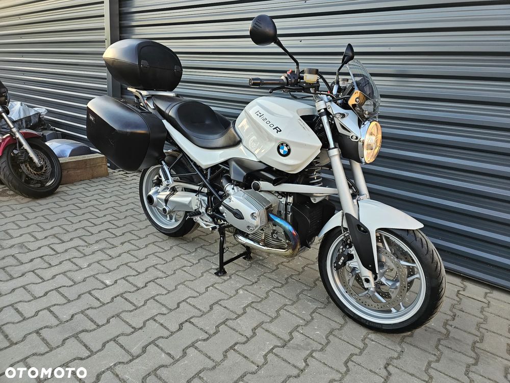 BMW R - 5