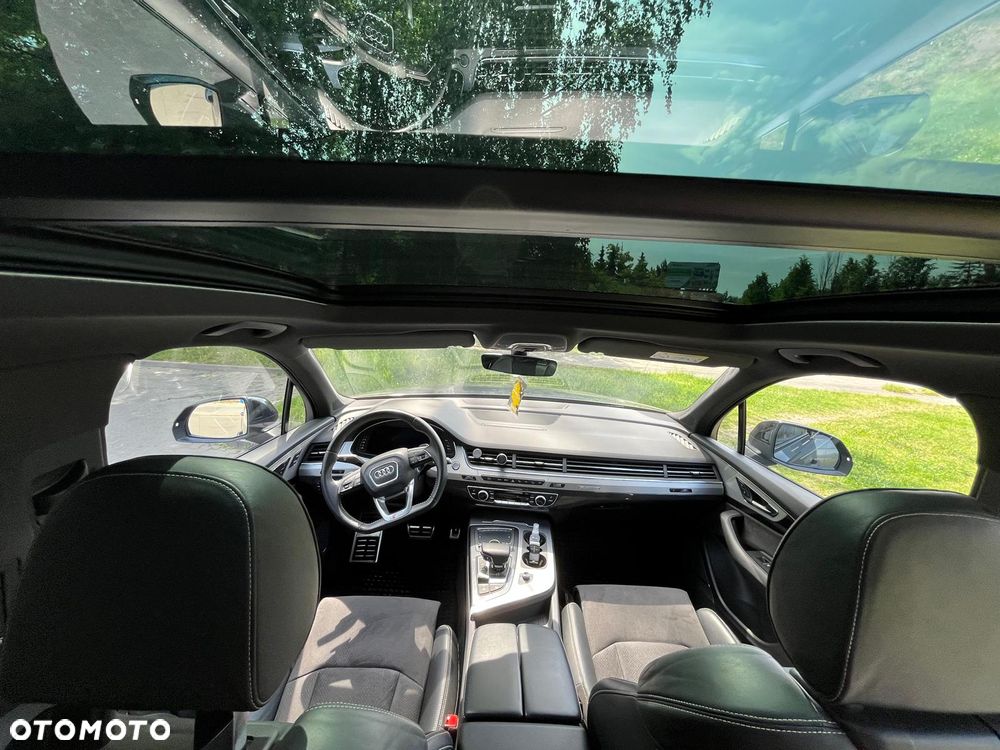 Audi Q7 - 22