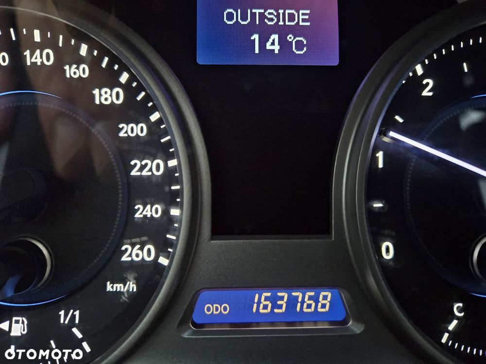 Lexus IS 220 D Prestige - 6