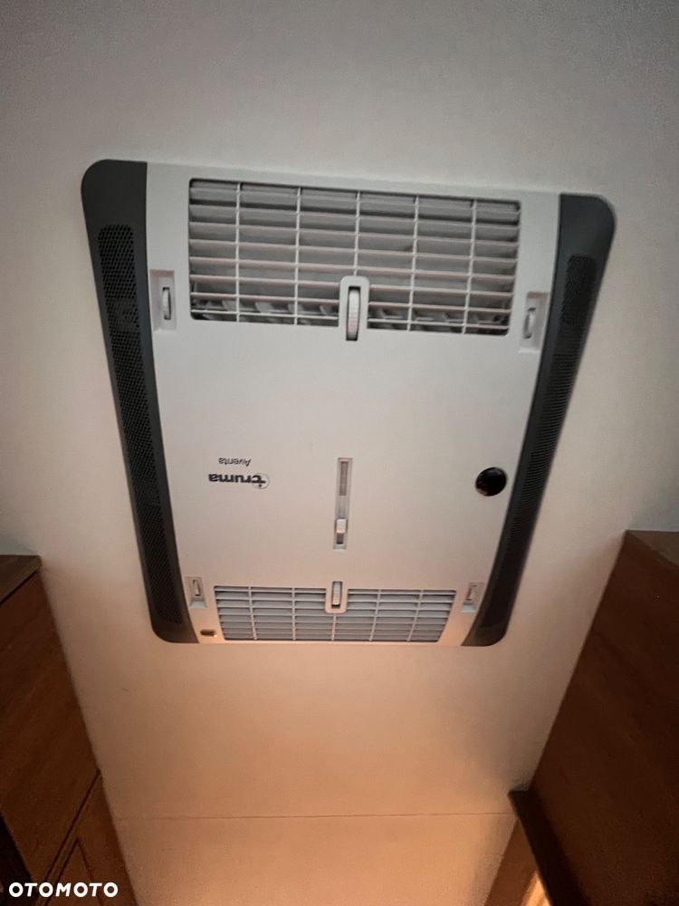 Fiat Dethleffs  Trend A 6977 6 Os Automat - 13